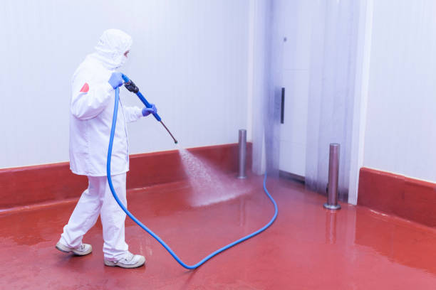 Best Gas Station Cleaning  in Brielle, NJ