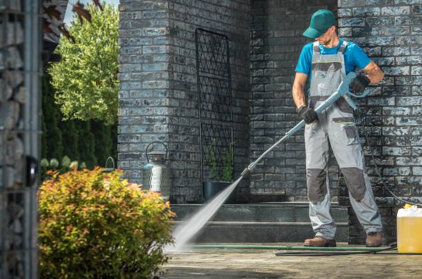 Professional Pressure Washing in Brielle, NJ